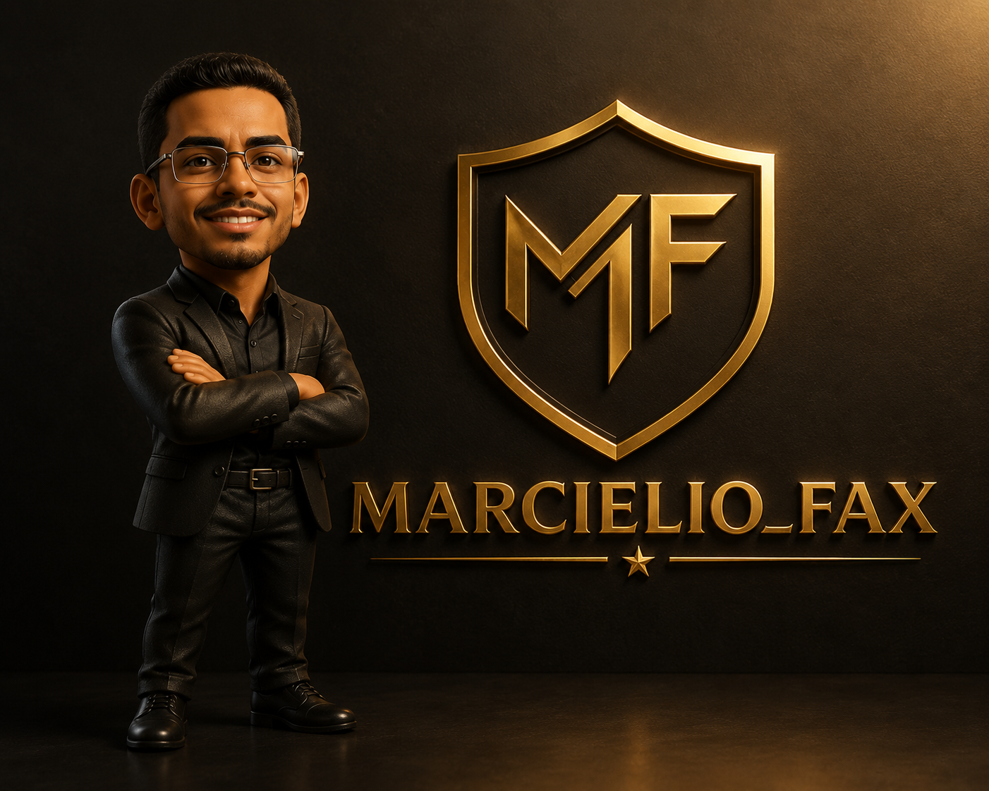 Marcielio_Fax_Achados